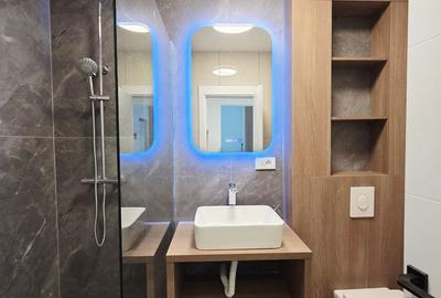 Apartament cu 2 camere în Sud - 5