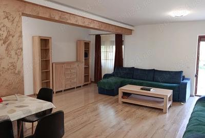 Casa individuala noua, moderna, cu teren generos Sannicoara (langa Cluj) Vanzare sau Inchiriere - 6