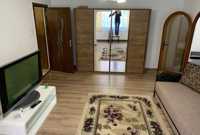 Apartament cu 2 camere semidecomandat în Șagului - 6