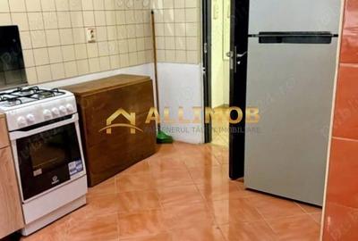 Apartament cu 3 camere, mobilat în 9 Mai - 6
