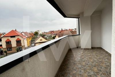Apartament 3 camere de inchiriat - Bvd. Mihai Viteazu - 12