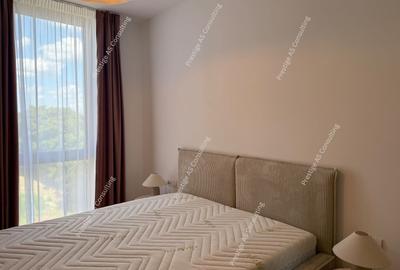 Apartament cu 2 camere semidecomandat, mobilat în Central - 5