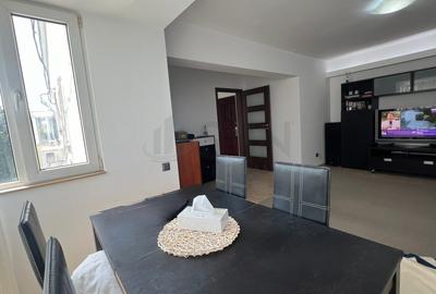 REA0037327 Apartament 2 camere l Floreasca l Mobilat si Utilar - 9