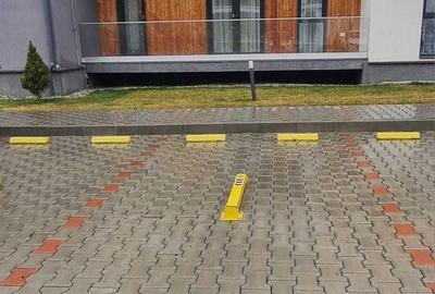 Apartament cu 2 camere decomandat în Central - 1