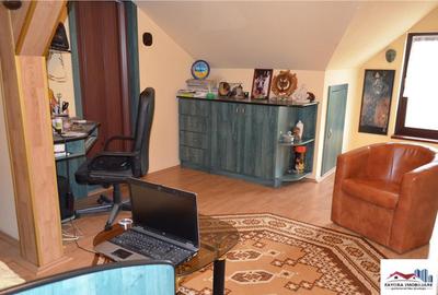 Casa si Spatiu Comercial de Zona Semicentrala - 11