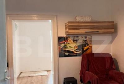 Apartament de vanzare, cu 3 camere, 98 mp, zona Centrul Isto - 9