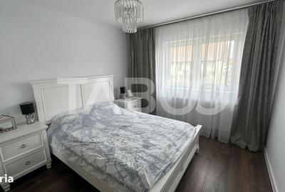 Casă cu 4 camere cu Teren 250 Mp în Central - 9
