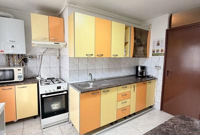 Apartament cu 2 camere decomandat în Central - 5