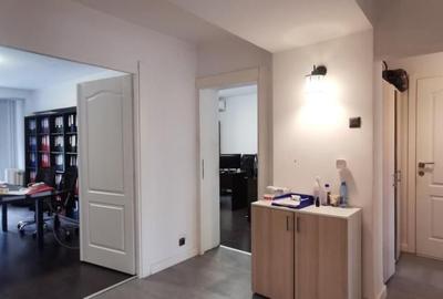 Pta Unirii Fantani -Office 4 cam,105mp, parcare, paza - 9