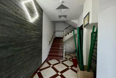 Aviatiei imobil Office ultramodern - Suprafata construita: 350 mp - 2