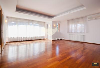 Apartament 3 camere Primaverii | Curte proprie | Loc de parcare disponibil - 1