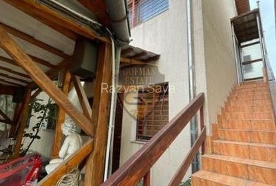 Vila 20 camere, 3 Apartamente, Compozitorilor - 3