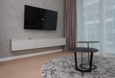 Apartament cu 2 camere decomandat în Aviației