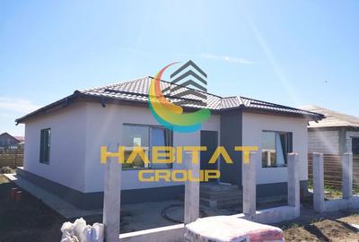 Casa 3 camere / 349 mp teren/ com. Vidra / Comision 0% - 1