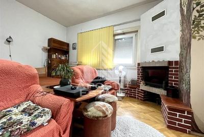 Casa individuala cu 6 camere situata in zona Elisabetin - 6