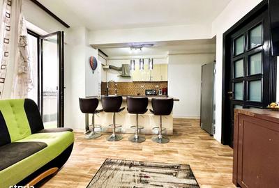 Apartament cu 2 camere în Albești
