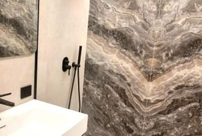 APARTAMENT  2 CAMERE CU VEDERE SUPERBA - IN COMPLEXUL  EXCLUSIVIST  BHB AVENUE - 5