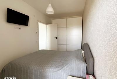 Apartament cu 2 camere în Turnișor - 3