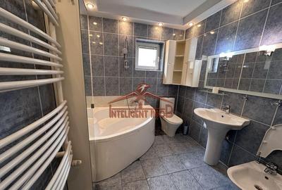 Casa individuala cu 6 camere in Sibiu zona Calea Dumbravii - 3