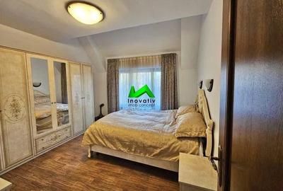 Casa de vanzare tip TOWNHOUSE garaj Sibiu Strand - 4