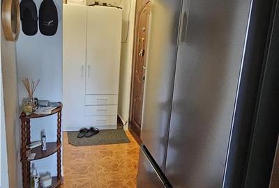 Apartament cu 3 camere semidecomandat, mobilat în Pantelimon - 6