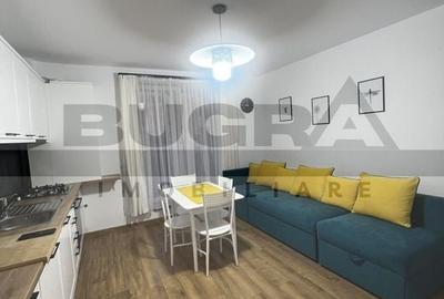 Apartament de 3 camere, 57mp, parcare subterana, Beta Residence