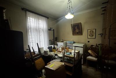 Apartament cu 3 camere decomandat, mobilat în Victoriei - 3