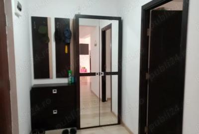 Inchiriez apartamen in bloc nou , mobilat si utilat modern. - 2
