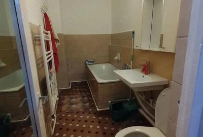Apartament cu 2 camere decomandat în Micro 18 - 3