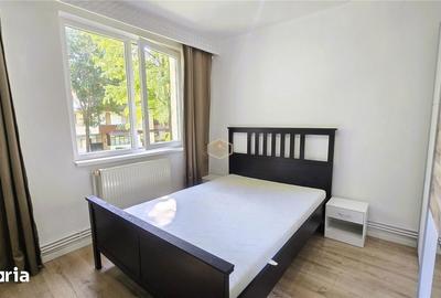 Apartament cu 2 camere semidecomandat, mobilat în Carpați 1 - 11