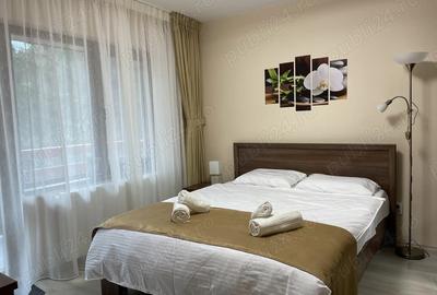 Vand apartament deosebit situat la trei minute de Partia Kalinderu! - 7