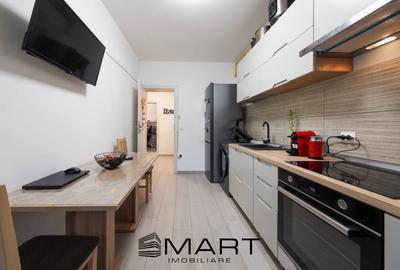 Apartament 2 camere, modern zona Cristian - 6