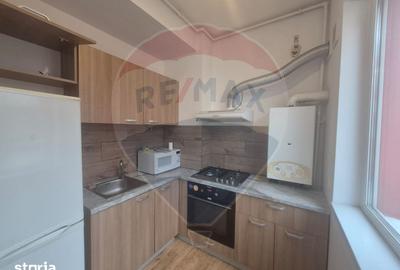Apartament cu 2 camere, mobilat în Aurel Vlaicu - 2