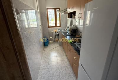 Apartament cu 2 camere decomandat, mobilat în Ghencea - 7