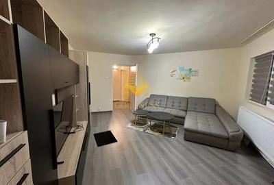 Apartament cu 2 camere decomandat, mobilat în Mănăștur - 4