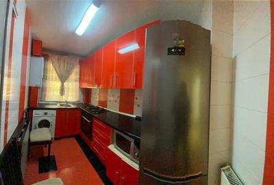 Apartament cu 3 camere decomandat, mobilat în Griviței - 11