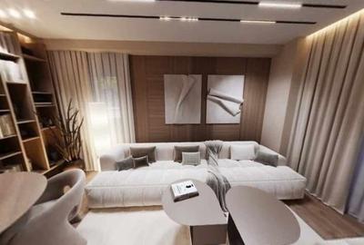 APARTAMENT CU 2 CAMERE *DECOMANDAT* BULEVARDUL POTIERS - COMISION 0% - 1