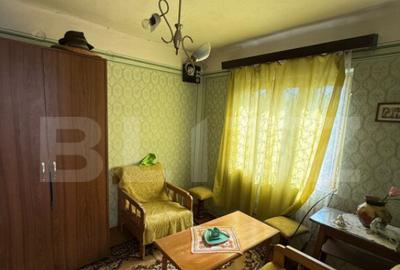 Casa batraneasca, renovabila, Comuna Danesti, Sat Vacarea, 2 - 2