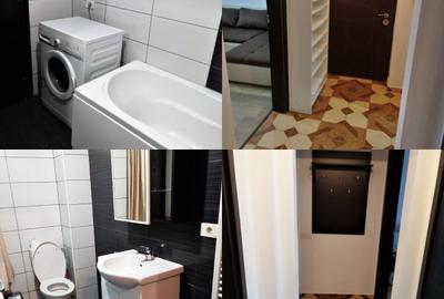 Apartament cu 2 camere decomandat în Olteni - 1