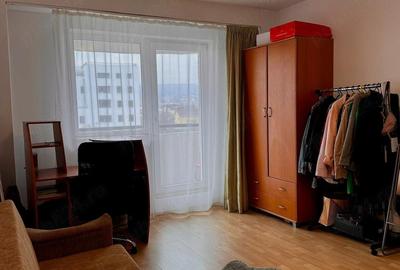 Apartament cu 2 camere decomandat în Central - 2