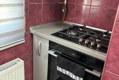 Apartament cu 3 camere decomandat în Central - 2