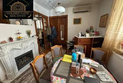 Casă cu 10 camere cu Canalizare în Moșilor - 6