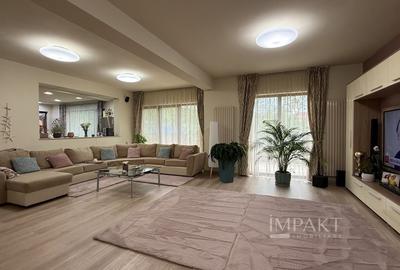 Casa deosebita 6 camere Faget cu teren generos de 1100 m2 - 10