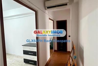 Inchiriere apartament 3 camere, Ploiesti, zona ultracentrala - 11
