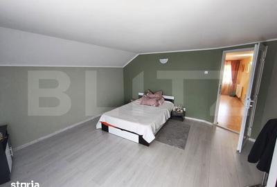 Casă cu 5 camere cu Teren 880 Mp în Oncea - 16