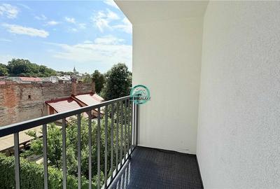 Apartament cu 2 camere decomandat în 7 Noiembrie - 10
