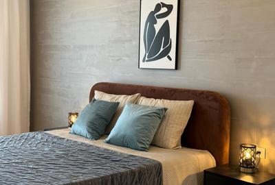 Apartament cu 3 camere semidecomandat, mobilat în Brâncoveanu - 8