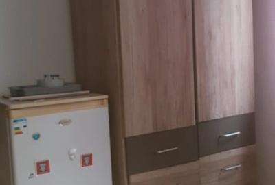 Garsonieră nedecomandată în Complex Studențesc - 1