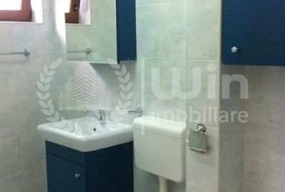 Apartament 1 camera in bloc nou | Zona Sigma Shopping Center | Garaj! - 5