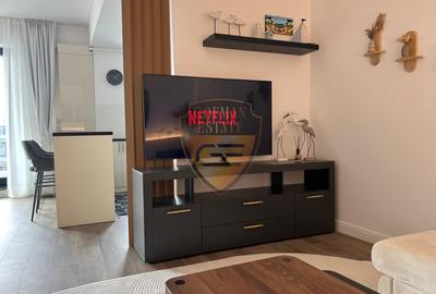 Apartament cu 2 camere decomandat, mobilat în Tomis Nord - 2